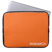 Name des Monarchschmetterlings orange
