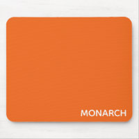 Name des Monarchschmetterlings orange