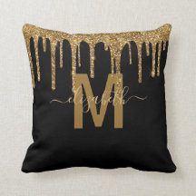 Name des Monogramms für den Chic Gold Drilling-Gli