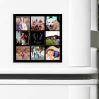 Name des Monogramms für die Sortierfolge des Fotos