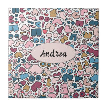 Name des neutralen Brustmusters