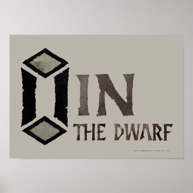 Name des Ofens Poster (Vorne)