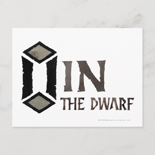 Name des Ofens Postkarte (Vorderseite)