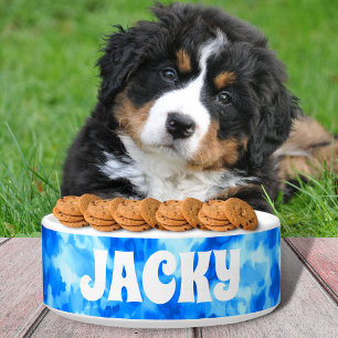 Name des Personalisierten Hundes oder Katzes der b Napf