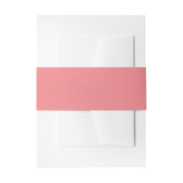 Name des Personalisierten rosa Foto-Artwork hinzuf Einladungsbanderole
