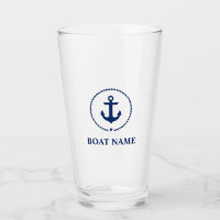 Name des Schiffes des Ankerschiffs