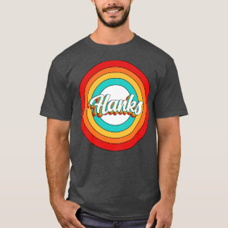 Name des Shirts Vintag Hanks Circle