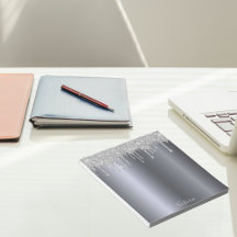 Name des Silver Glitzer Tropfens