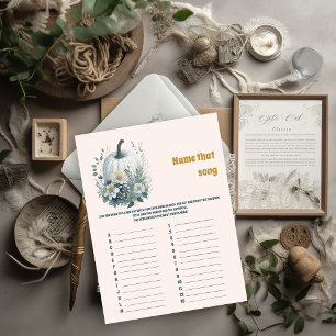 Name dieses Lieds Baby Showspiel
