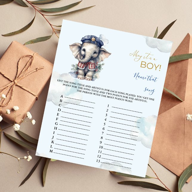 Name dieses Lieds Baby Showspiel (Von Creator hochgeladen)