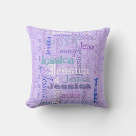 Name dieses Pillow: Kissen