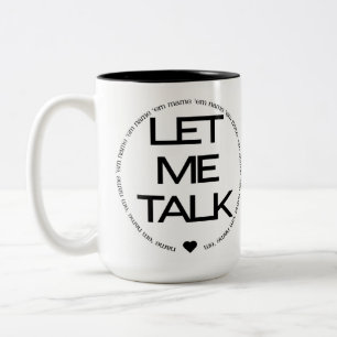 Name "Em Coffee Tasse
