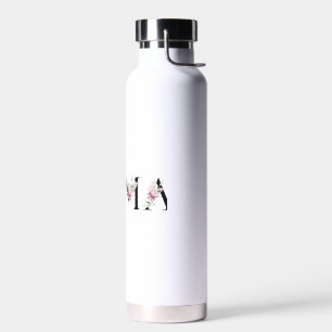 Name Emma Trinkflasche