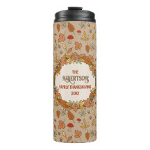 Name Erntedank Herbstlaub