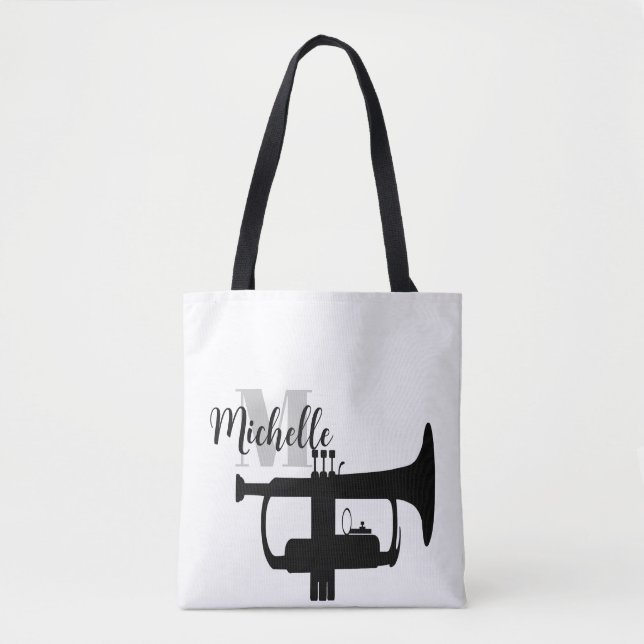 Name, Erstklassigkeit & schwarze Klettmusik Gitarr Tasche (Vorderseite)