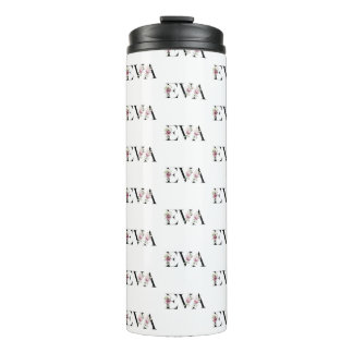 Name, Eva Thermosbecher