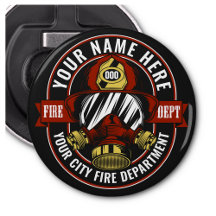 NAME Firefighter-Helm-Maske anpassen Feuer retten