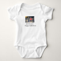 Name Foto Text Halloween Junge