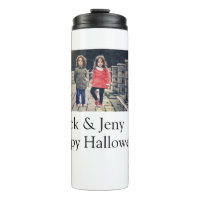 Name Foto Text Halloween Junge