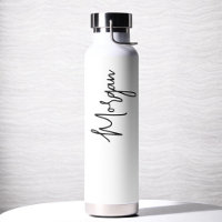Name Handgeschriebenes Bachelorette-Brautparty