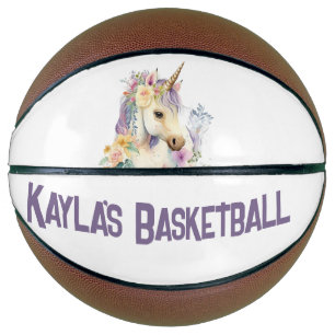 Name hinzufügen - Basketball