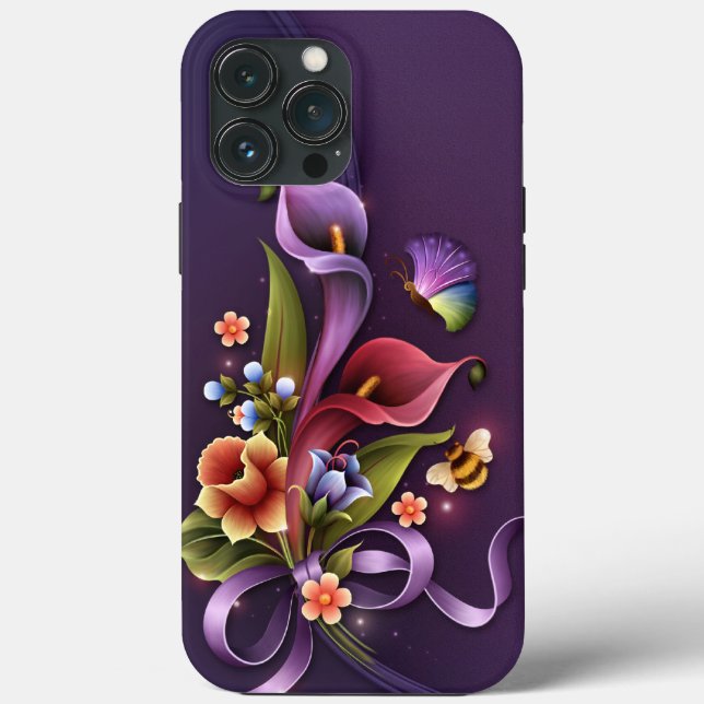 Name hinzufügen - Fall-Mate-iPhone-Fall Case-Mate iPhone Hülle (Rückseite)