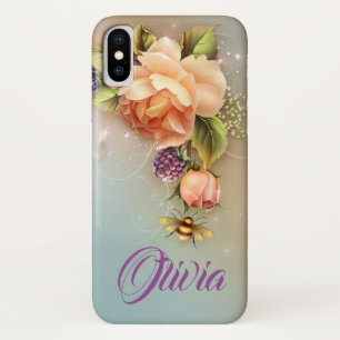 Name hinzufügen - iPhone X Fall Case-Mate iPhone Hülle
