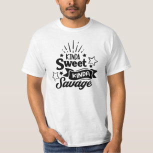 Name hinzufügen -T-Shirt T-Shirt
