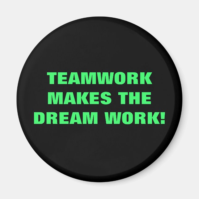 Name Ihres Magazins Magnet (Vorne)