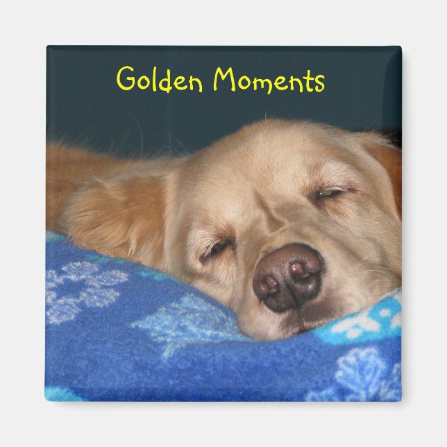 Name Ihres Magazins Magnet (Vorne)