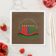 Name Jahr Kwanzaa Kerzen hinzufügen