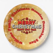 Name Jahr passend Frohe Weihnachten 9"