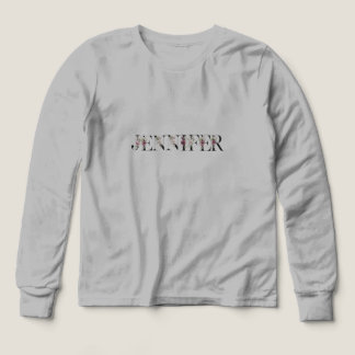 Name Jennifer