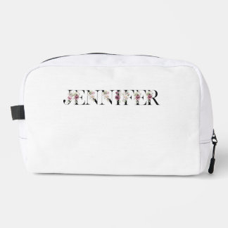 Name Jennifer Waschbeutel