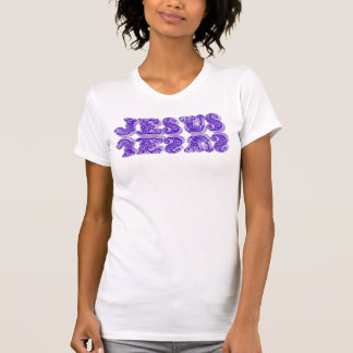 Name Jesus Name vor allen Namen T - Shirt