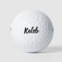 Name Kaleb Mens