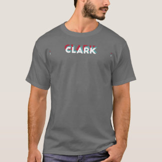 Name Lustiger Name 80er-Thema T-Shirt