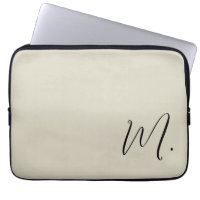 Name Moderne Monogramm-Erstkalligraphie hinzufügen