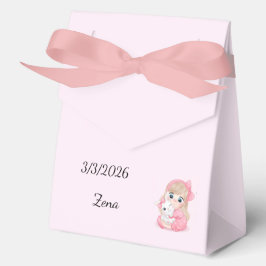 Name Personalized Geschenkschachtel
