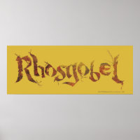 Name Rhosgobel