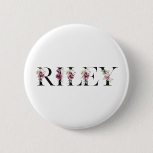 Name Riley Button