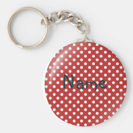 Name Schlüsselanhänger