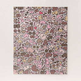 Name Spaß neutrales Brustmuster