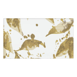 Name-Tag Namenschild