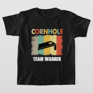 Name-Team-Cornloch T-Shirt