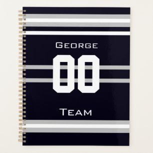 Name,#, Team, Sportfan Team Planer
