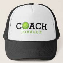Name-Tennis-Trainer