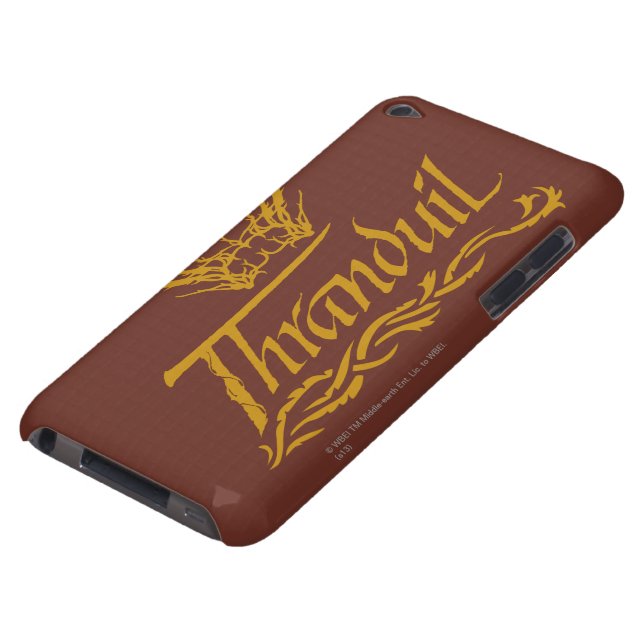 Name Thranduil iPod Case-Mate Hülle (unten)