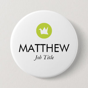 Name-Umbau Button
