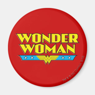 Name und Logo von Wunder Magnet